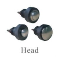 Cabeça terapêutica compatÃvel com a equipa de ondas de choque radial Kinefis Plus (várias medidas) Cabeça terapêutica compatÃvel com a equipa de ondas de choque radial Kinefis Plus (várias medidas)